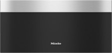 Vestavný nahřívač nádobí MIELE Gourmet ESW 7020 Nerez CleanSteel