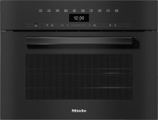 Konvektomat MIELE DGC 7440 Obsidian černá