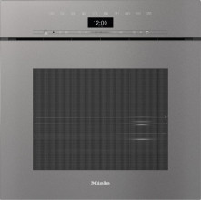 Konvektomat XXL MIELE DGC 7460 X Grafitově šedá