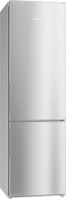 Volně stojící chladnička s mrazničkou MIELE KFN 29162 D edt/cs Series 120