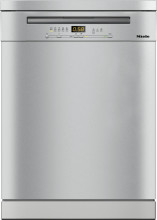 Volně stojící myčka nádobí MIELE G 5210 SC Active Plus nerez