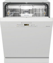 Vestavná myčka nádobí Miele G 5000 SCi Active bílá