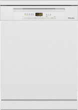 Volně stojící myčka nádobí Miele G 5210 SC Active Plus bílá