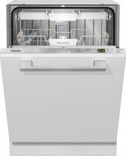 Plně vestavná myčka nádobí MIELE G 5055 SCVi XXL Active Plus