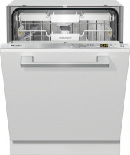Plně vestavná myčka nádobí MIELE G 5050 SCVi Active Plus