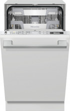 Plně vestavná myčka nádobí MIELE G 5690 SCVi