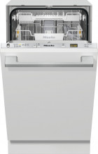 Plně vestavná myčka nádobí MIELE G 5481 SCVi SL Active