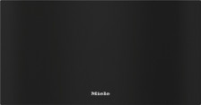 Vestavný nahřívač nádobí MIELE Gourmet ESW 7030 Obsidian černá