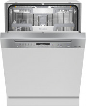 Vestavná myčka nádobí MIELE G 7110 SCi AutoDos nerez