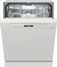 Vestavná myčka nádobí MIELE G 7110 SCi AutoDos bílá