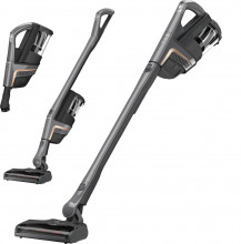 Tyčový akumulátorový vysavač MIELE Triflex HX1 - SMUL0 šedý