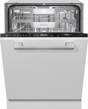 Plně vestavná myčka nádobí MIELE G 7465 SCVi XXL AutoDos