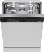 Vestavná myčka nádobí MIELE G 7920 SCi AutoDos