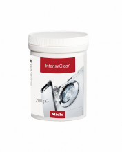 Čisticí prostředek MIELE IntenseClean pro myčky a pračky, 200 g