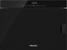 Parní trouba MIELE DG 6010 Obsidian černá