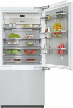 Vestavná chladnička s mrazničkou MIELE KF 2902 Vi MasterCool