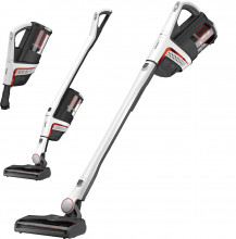 Tyčový akumulátorový vysavač MIELE Triflex HX1 Facelift - SMUL1 bílý