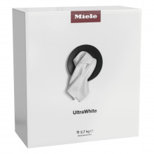 Prášek na praní Miele UltraWhite, 2,7 kg