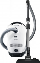 Vysavač MIELE Classic C1 Flex - SBAF5 Lotosově bílá