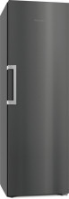 Volně stojící chladnička MIELE KS 4783 ED BlackSteel