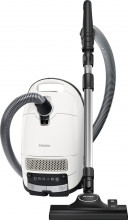 Vysavač MIELE Complete C3 Allergy PowerLine - SGFF5 Lotosově bílá