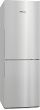 Volně stojící chladnička s mrazničkou MIELE KD 4052 E Active Nerez