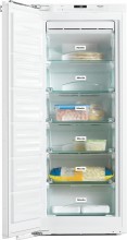 Vestavná mraznička MIELE FNS 35402 i