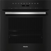 Pečicí trouba MIELE H 7165 BP BlackLine