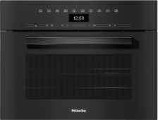 Konvektomat MIELE DGC 7445 HC Pro Obsidian černá