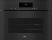 Konvektomat MIELE DGC 7840 HCX Pro Obsidian černá