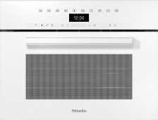 Konvektomat MIELE DGC 7440 HC Pro Briliantová bílá