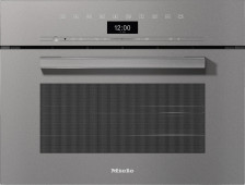 Konvektomat MIELE DGC 7440 HC Pro Grafitově šedá