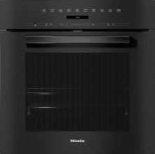 Konvektomat XXL MIELE DGC 7250 Obsidian černá