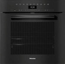 Konvektomat XXL MIELE DGC 7450 Obsidian černá