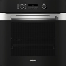 Pečicí trouba MIELE H 2861 B Nerez CleanSteel