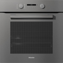 Pečicí trouba MIELE H 2861 B Grafitově šedá