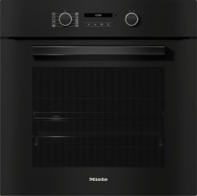 Pečicí trouba MIELE H 2861 B Obsidian černá