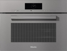 Konvektomat MIELE DGC 7840 HC Pro Grafitově šedá