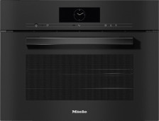 Konvektomat MIELE DGC 7840 HC Pro Obsidian černá