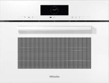 Konvektomat MIELE DGC 7845 HC Pro Briliantová bílá