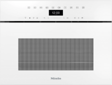 Konvektomat MIELE DGC 7445 HCX Pro Briliantová bílá