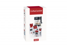 Miele CoffeeCare Set Sada pro čištění a péči o kávovary