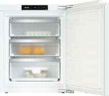 Vestavná mraznička MIELE FNS 7040 B
