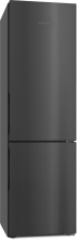 Volně stojící chladnička s mrazničkou MIELE KFN 4898 A-10 D BlackSteel
