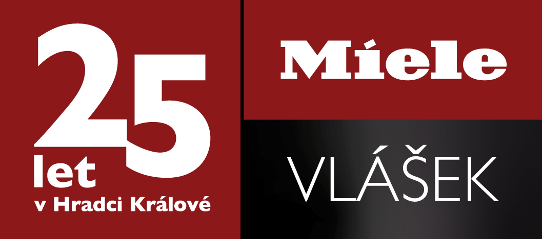 Miele v Hradci Králové slaví 25 let