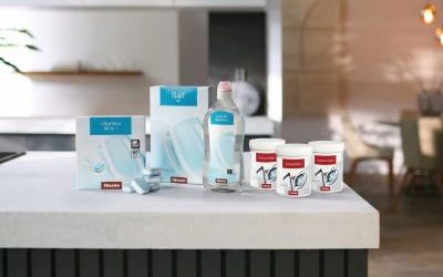 Dárky k nákupu myčky Miele