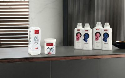 Dárky k nákupu pračky Miele