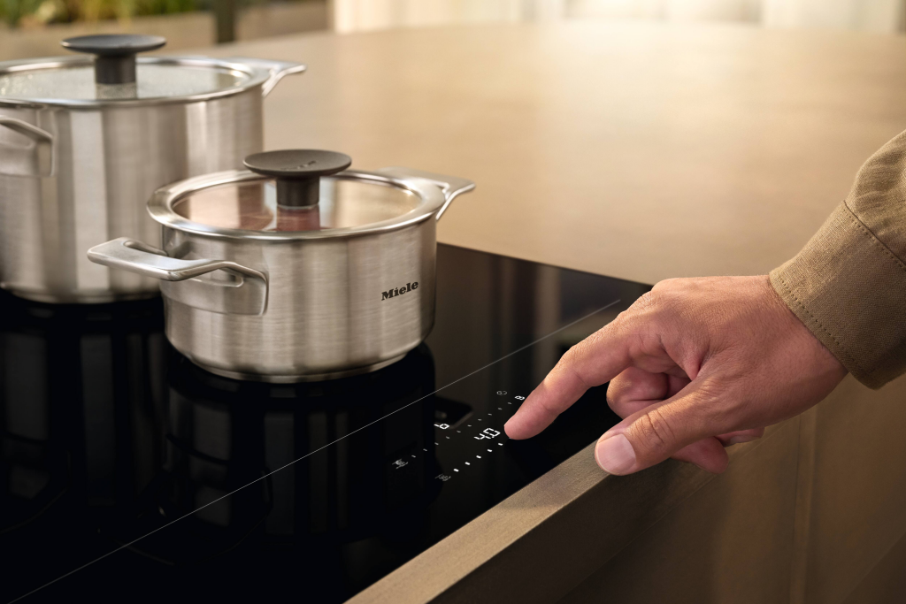 Miele Multislide - vysvětlení pojmu, co to je.