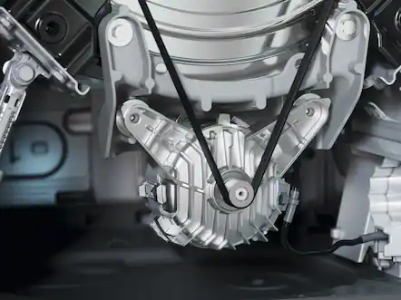 Profi Eco motor Miele